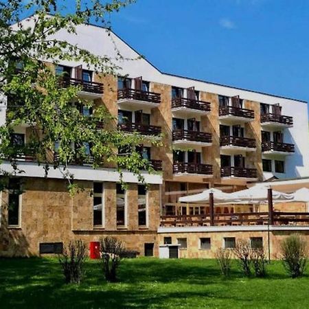 Hotel Park Ivanjica Exterior foto